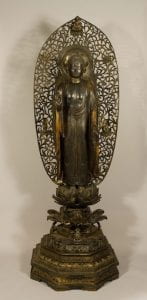 Amida Buddha 2