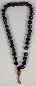 Car Adornment 千年崖柏木提珠 Details about   Thuja Wood Beads Tibet Buddhism 18+1 Prayer Beads 